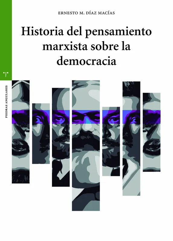 Historia del pensamiento marxista sobre la democracia Oferta Especial