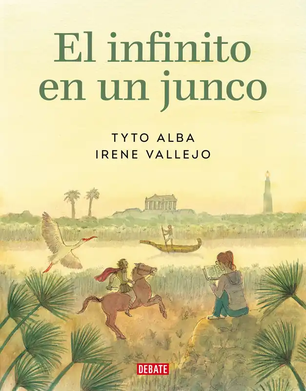 El infinito en un junco Popular