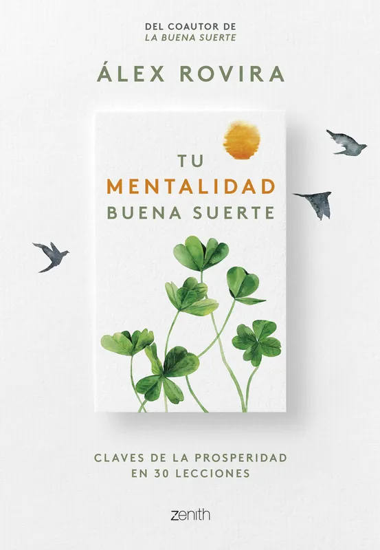 Tu Mentalidad Buena Suerte Mejor Precio