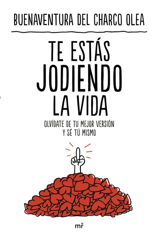 Te estás jodiendo la vida Ocasión Especial