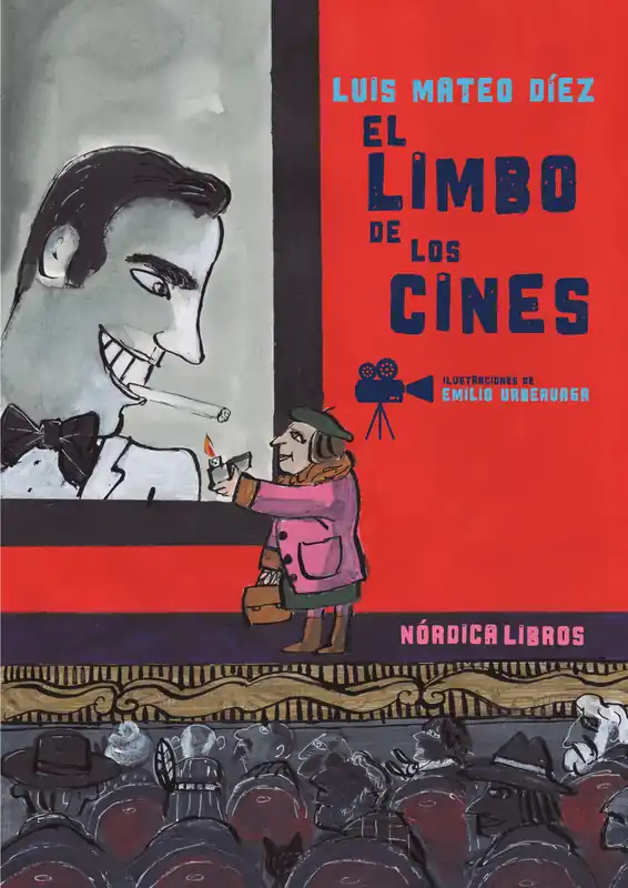 El limbo de los cines Liquidación