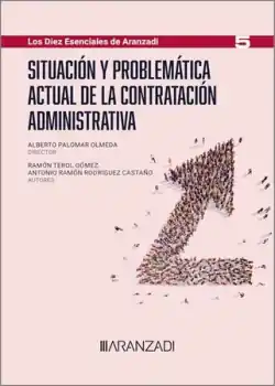 Situación y problemática actual de la contratación administrativa Directo De Fábrica