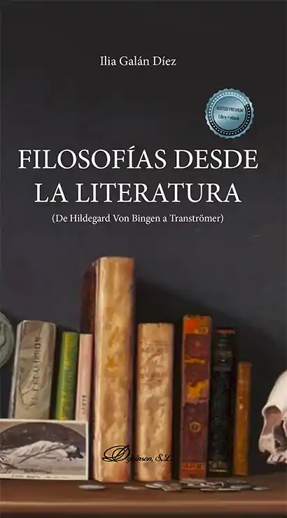 Filosofías desde la literatura Solo Hoy