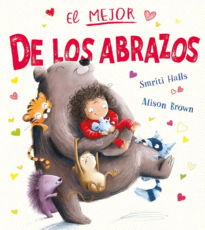 Ocasión Especial El mejor de los abrazos