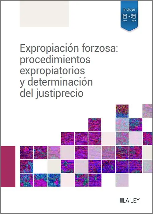 Envío Inmediato Expropiación forzosa