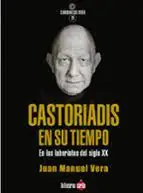 Barato Castoriadis en su tiempo