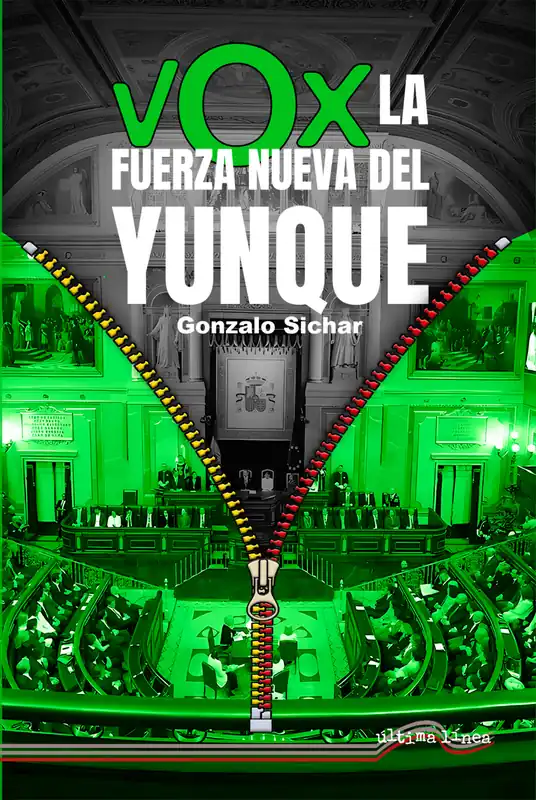 Vox la fuerza nueva del yunque Solo Por Tiempo Limitado