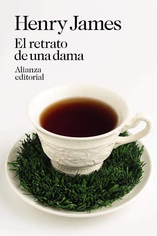 El retrato de una dama Alta Calidad
