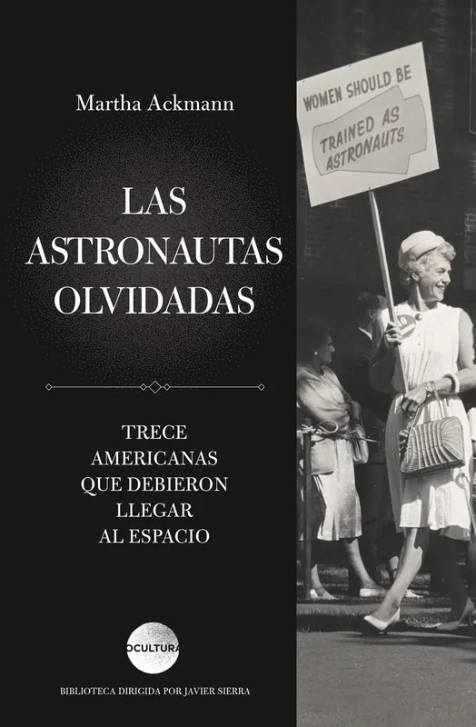 Las astronautas olvidadas Stock Limitado