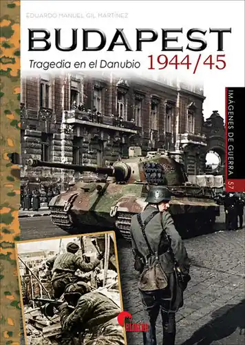 Budapest 1944-45 Mejor Precio