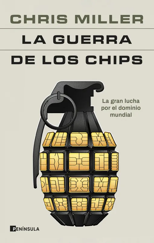 La guerra de los chips A Buen Precio