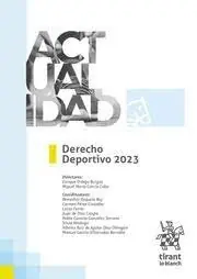 Oferta Limitada ACTUALIDAD-Derecho Deportivo 2023