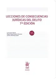 Solo Por Tiempo Limitado Lecciones de consecuencias Jurídicas del Delito