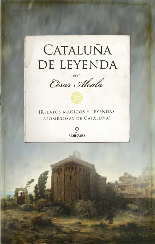 Precio Rebajado Cataluña de leyenda