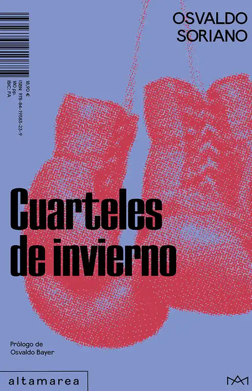 Precio Económico Cuarteles de invierno