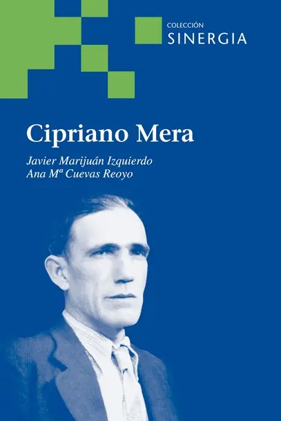 Imprescindible (Must-Have) Cirpriano Mera