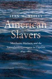 Precio De Oferta American slavers