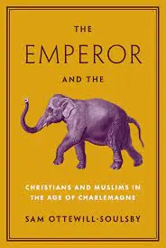 Oferta Flash The emperor and the elephant