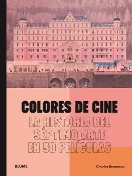 Colores de cine Envío Inmediato