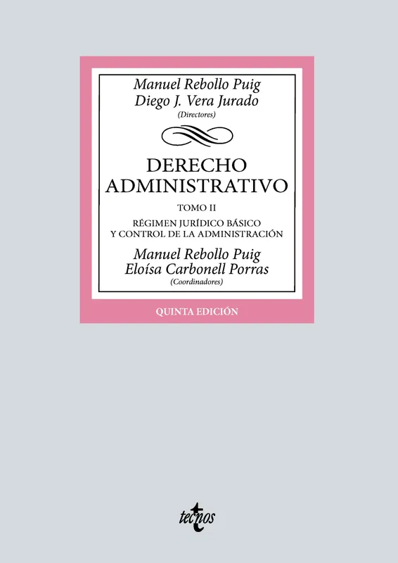 Derecho Administrativo Precio Rebajado