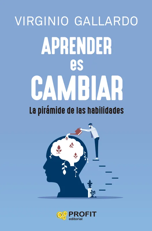Aprender es cambiar A Buen Precio