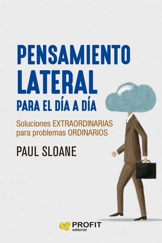 Pensamiento lateral para el día a día Últimas Unidades