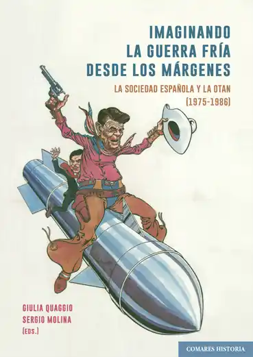 Oferta De Temporada Imaginando la guerra desde los márgenes