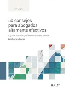 50 consejos para abogados altamente efectivos Última Oportunidad