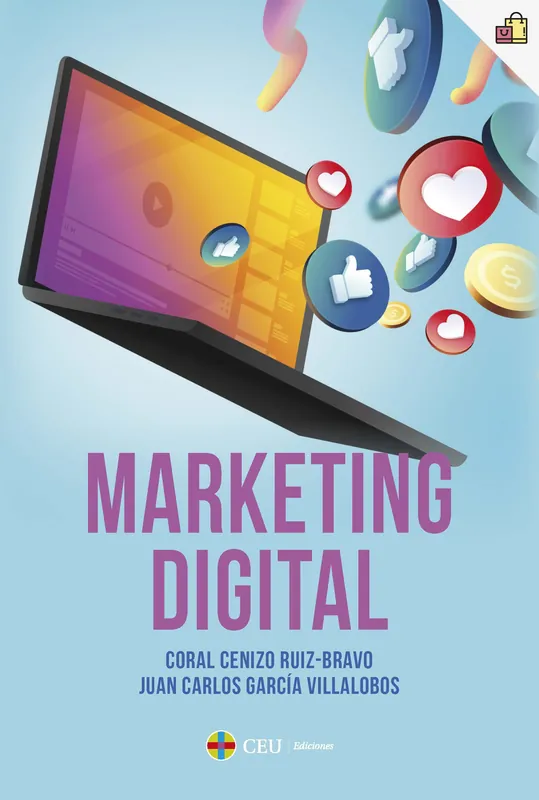 Marketing digital Solo Hoy