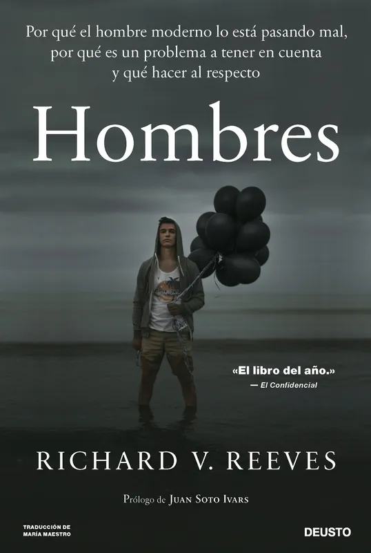 Precio Económico Hombres
