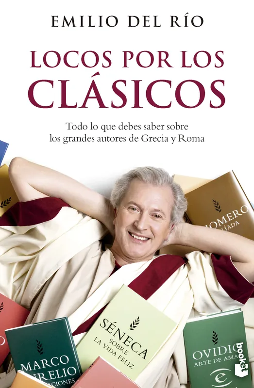 Liquidación Locos por los clásicos