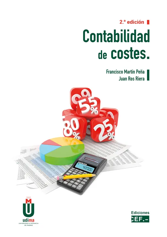 Precio Económico Contabilidad de costes
