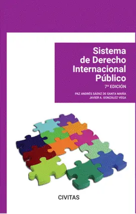 Sistema de Derecho internacional público Descuento