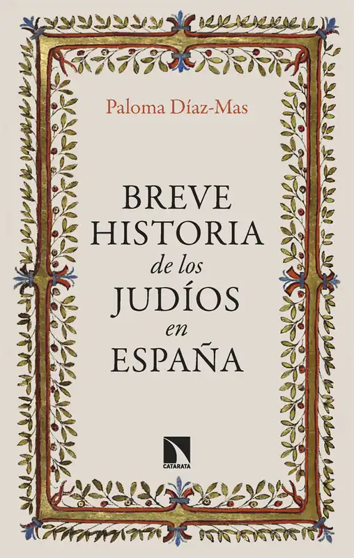 Breve historia de los judíos en España Imprescindible (Must-Have)