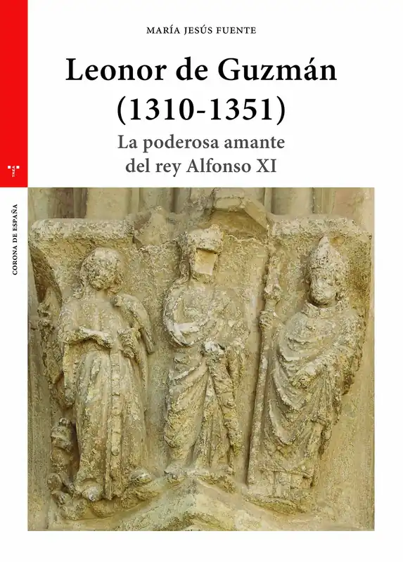 Precio Reducido Leonor de Guzmán (1310-1351)