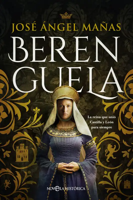Ordena Ya Berenguela