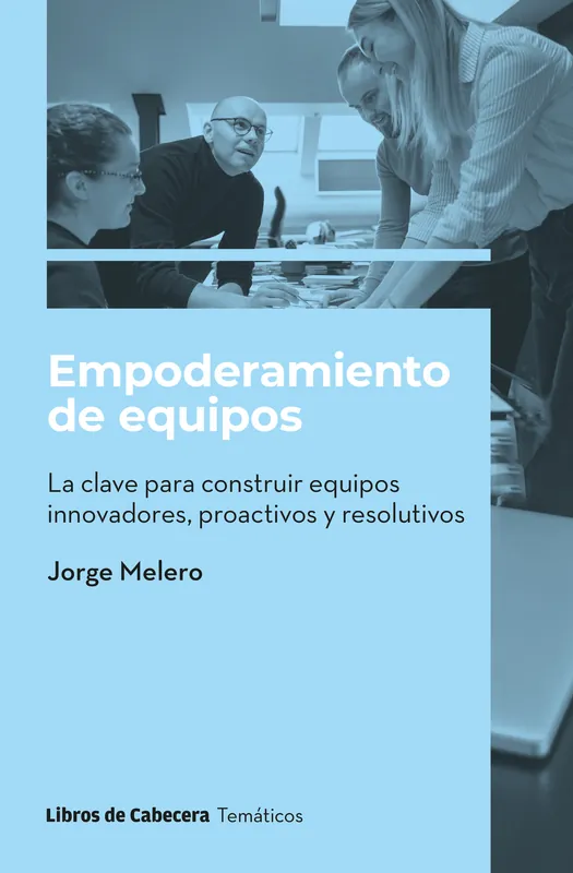 Empoderamiento de equipos Precio Rebajado