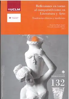 Promoción Exclusiva Reflexiones en torno al comparativismo en Literatura y Arte