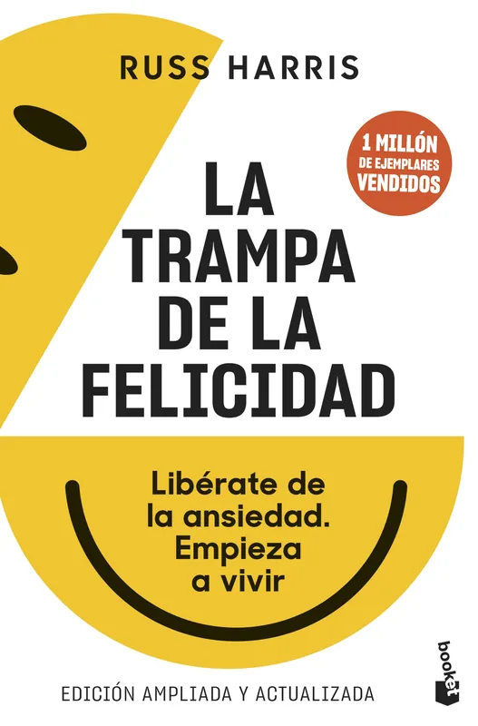 Pago Seguro La trampa de la felicidad