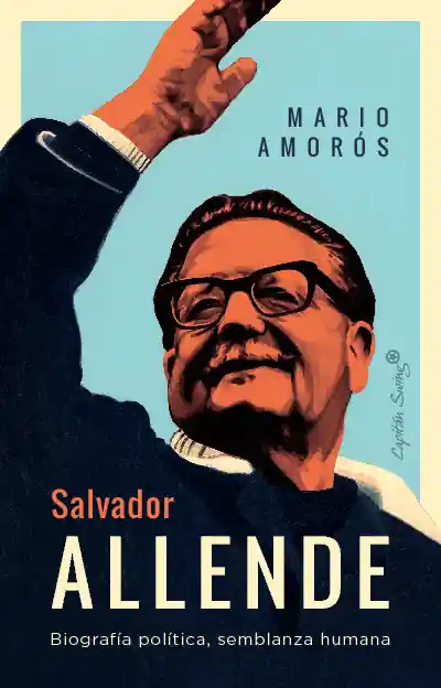 Comprar En Línea Salvador Allende