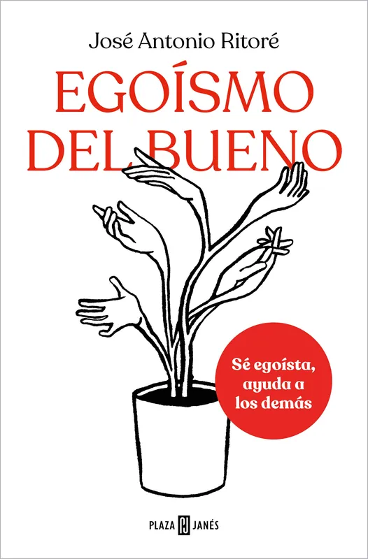 Stock Limitado Egoísmo del bueno