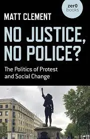 No justice, no police? Imprescindible (Must-Have)