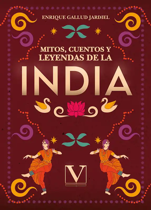 Compra Hoy Mitos, cuentos y leyendas de la India