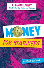Money for beginners Envío Exprés