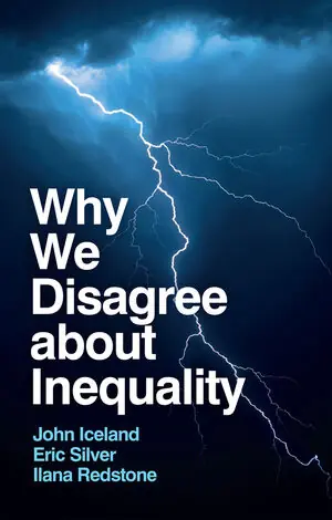 Why we disagree about inequality Comprar En Línea