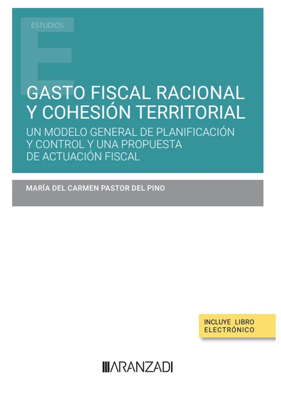 Oferta Flash Gasto fiscal racional y cohesión territorial