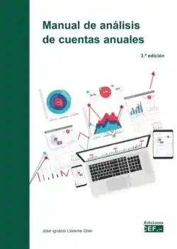 Manual de análisis de cuentas anuales Ocasión Especial