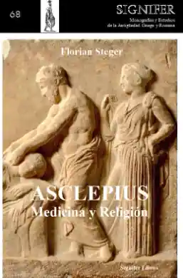 Asclepius Certificado