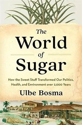 The world of sugar Precio De Oferta