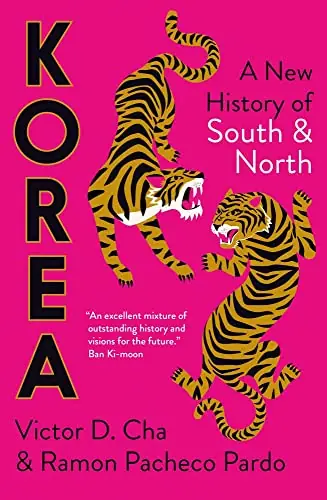 Novedad Korea